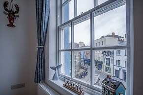 Ramsey Apartment - 2 Bedroom - Tenby