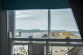 Ramsey Apartment - 2 Bedroom - Tenby