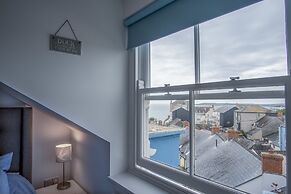 Ramsey Apartment - 2 Bedroom - Tenby