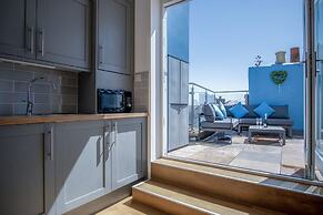 Ramsey Apartment - 2 Bedroom - Tenby