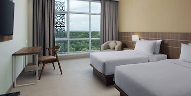 Hotel Santika Gunungkidul