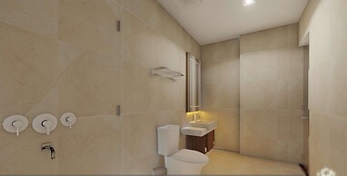 Hotel Santika Gunungkidul