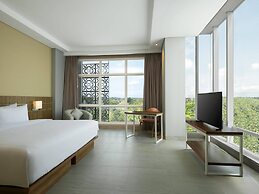 Hotel Santika Gunungkidul