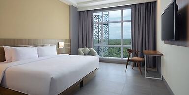 Hotel Santika Gunungkidul