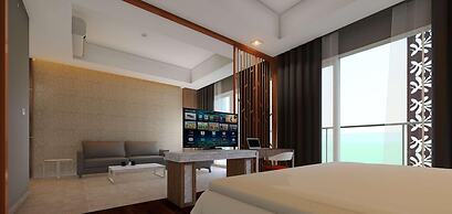 Hotel Santika Gunungkidul