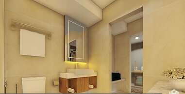 Hotel Santika Gunungkidul