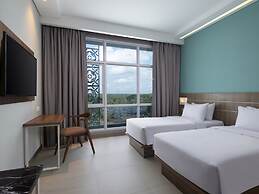 Hotel Santika Gunungkidul