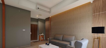 Hotel Santika Gunungkidul