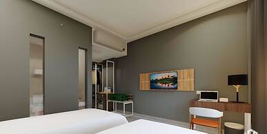 Hotel Santika Gunungkidul