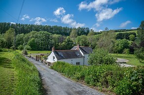 Tucking Mill - 3 Bedroom - Stepaside