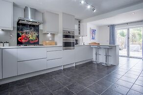 Tucking Mill - 3 Bedroom - Stepaside