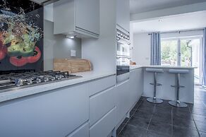 Tucking Mill - 3 Bedroom - Stepaside