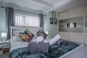 Tucking Mill - 3 Bedroom - Stepaside