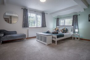 Tucking Mill - 3 Bedroom - Stepaside