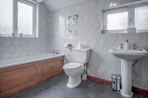 Tucking Mill - 3 Bedroom - Stepaside