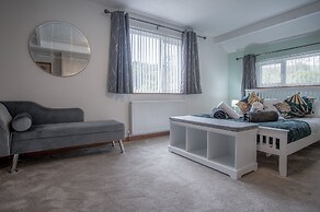 Tucking Mill - 3 Bedroom - Stepaside