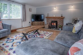 Tucking Mill - 3 Bedroom - Stepaside