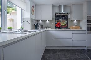 Tucking Mill - 3 Bedroom - Stepaside