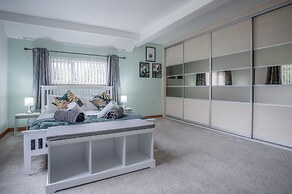 Tucking Mill - 3 Bedroom - Stepaside