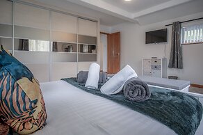 Tucking Mill - 3 Bedroom - Stepaside