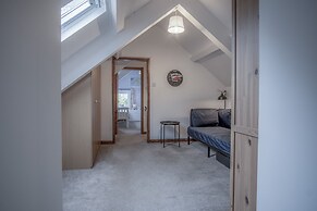 Tucking Mill - 3 Bedroom - Stepaside