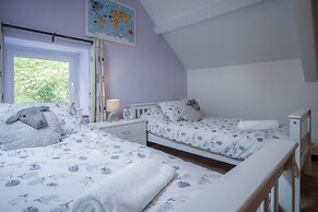 Tucking Mill - 3 Bedroom - Stepaside