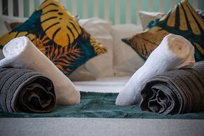 Tucking Mill - 3 Bedroom - Stepaside