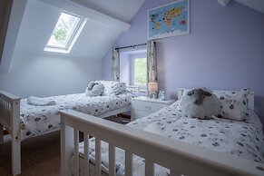 Tucking Mill - 3 Bedroom - Stepaside