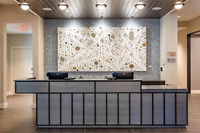 Cambria Hotel New Haven University Area