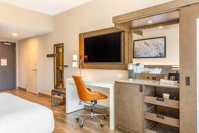 Cambria Hotel New Haven University Area