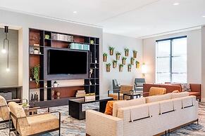 Cambria Hotel New Haven University Area