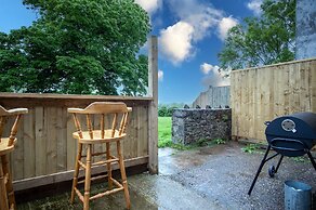 West Jordanston Cottage - St Florence