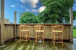 West Jordanston Cottage - St Florence