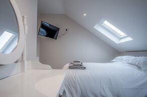 West Jordanston Cottage - St Florence