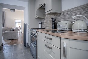 West Jordanston Cottage - St Florence