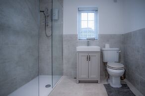 West Jordanston Cottage - St Florence