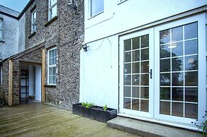 West Jordanston Cottage - St Florence