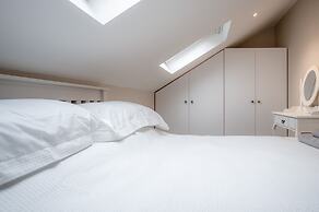 West Jordanston Cottage - St Florence