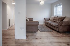 West Jordanston Cottage - St Florence