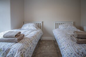 West Jordanston Cottage - St Florence