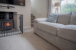 West Jordanston Cottage - St Florence