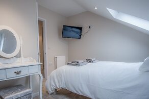 West Jordanston Cottage - St Florence