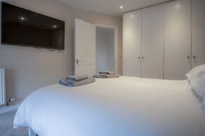 West Jordanston Cottage - St Florence