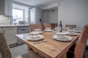 West Jordanston Cottage - St Florence