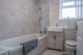 West Jordanston Cottage - St Florence