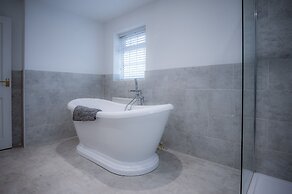 West Jordanston Cottage - St Florence