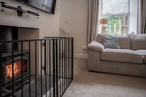 West Jordanston Cottage - St Florence