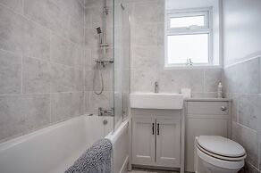 West Jordanston Cottage - St Florence