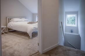 West Jordanston Cottage - St Florence