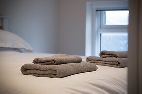 West Jordanston Cottage - St Florence